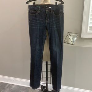 J. CREW WOMAN JEANS
